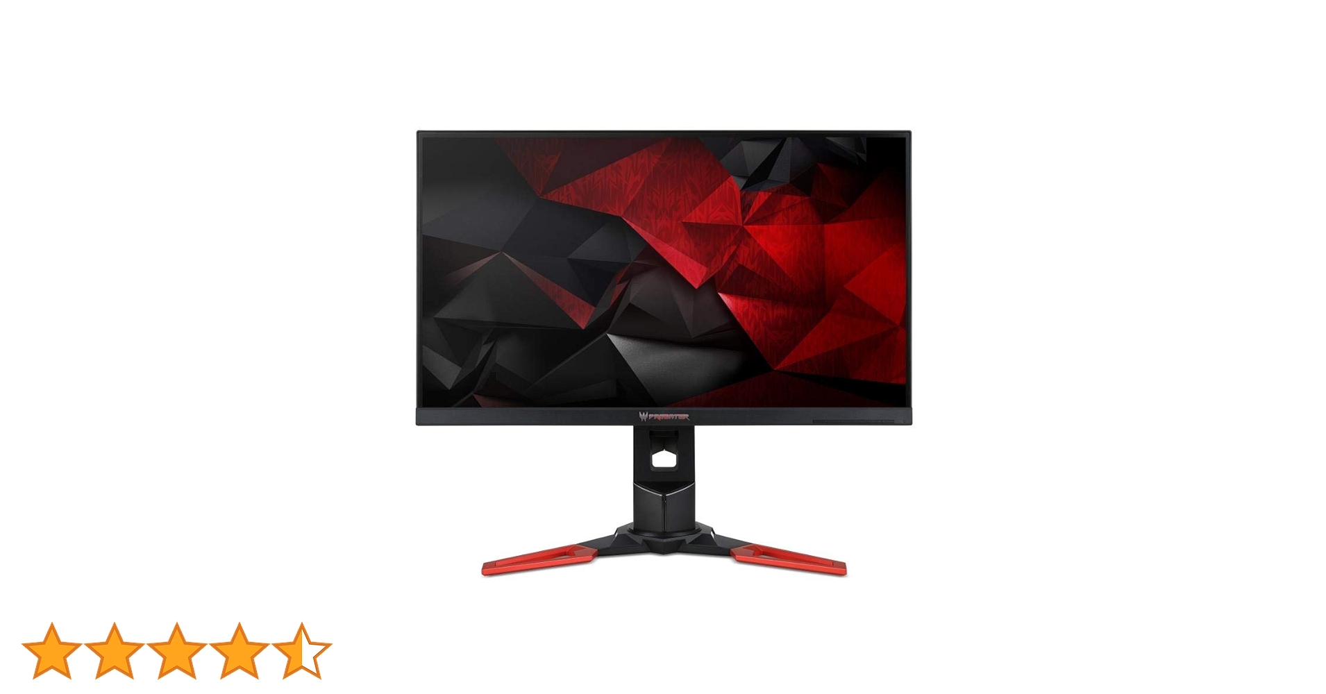 Amazon.co.jp: Acer プレデターXB271HU LEDモニタ 27「 2560 X